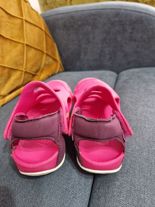 Sandale Nike Sunray Protect 3 marimea 21