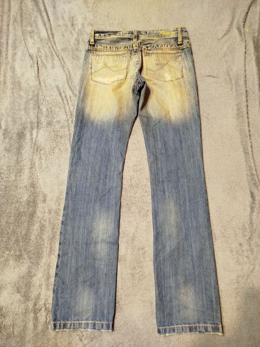 Дамски Дънки fracomina