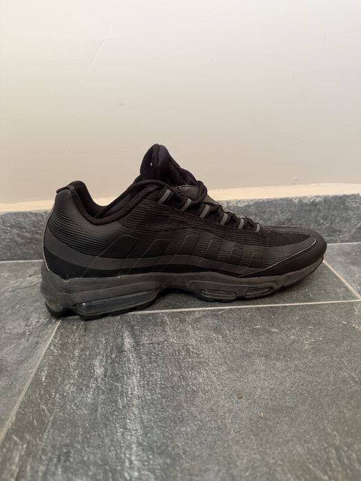 Маратонки Nike AirMax 95