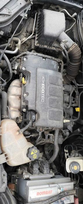 Motor fără anexe  Opel Corsa / Chevrolet Aveo - 1.2 -  cod: A12XER