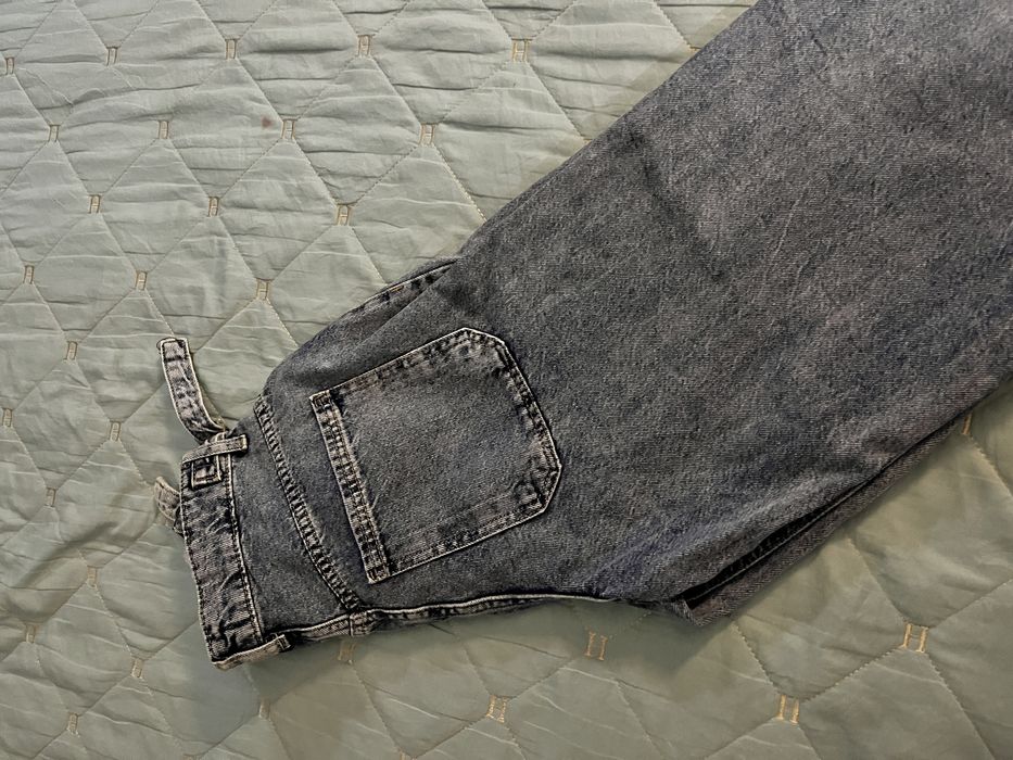 Продам джинсы дефакто б/у