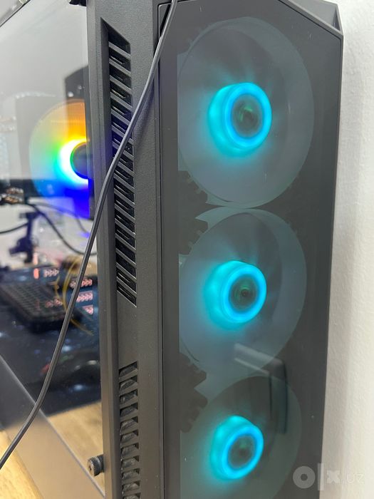Computer rulları bilan birga