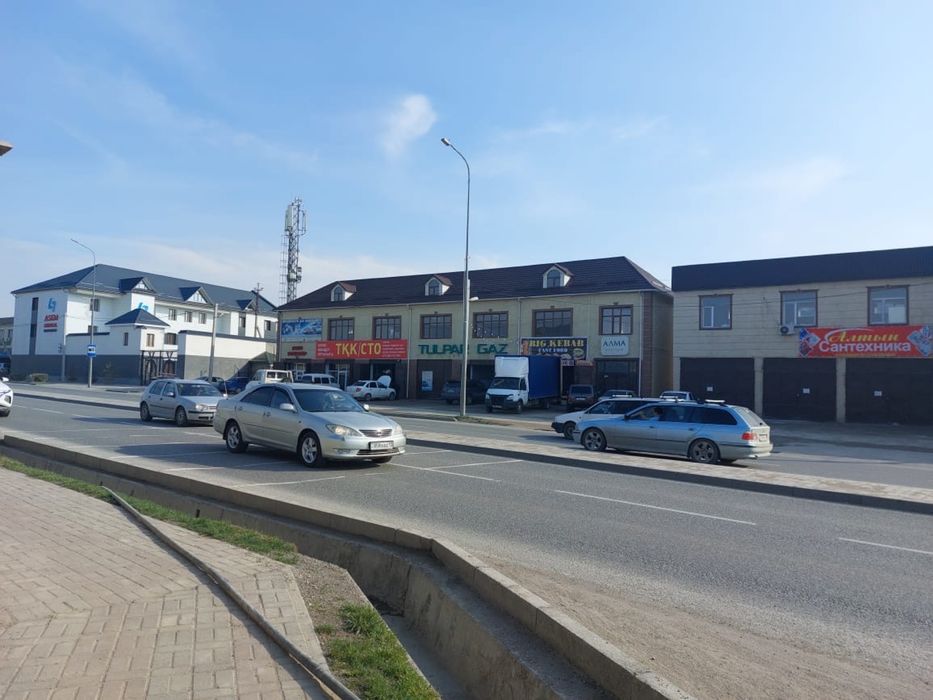 Сдается отличное помещение 200 м²