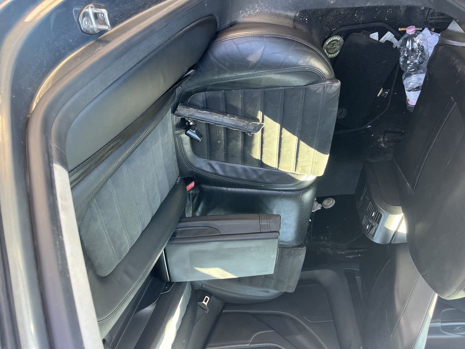 VW Passat 2.0TDI 140 к.с ЗА ЧАСТИ!