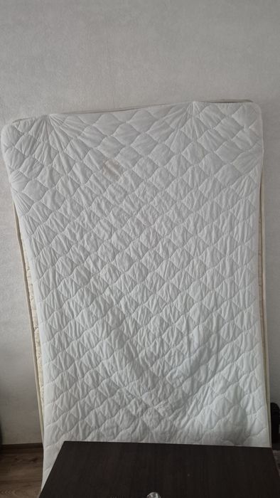 Двукицев матраг Тед 114/190