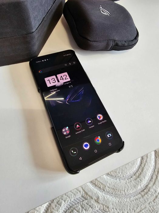 Asus Rog Phone 7 Ultimate