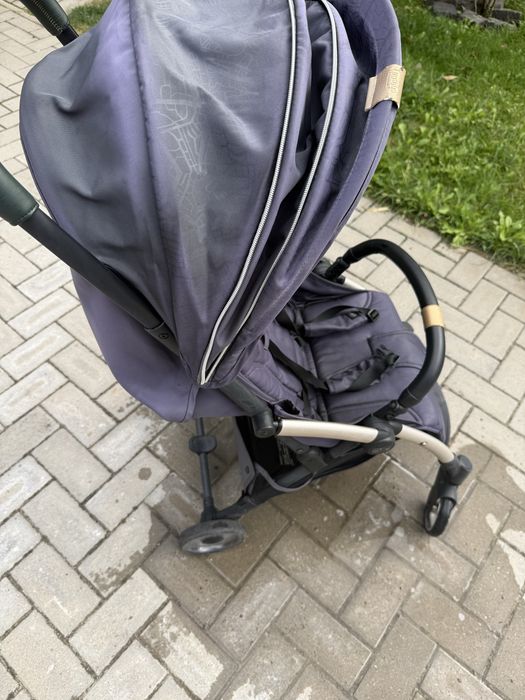 Carucior sport Chicco Goody Plus