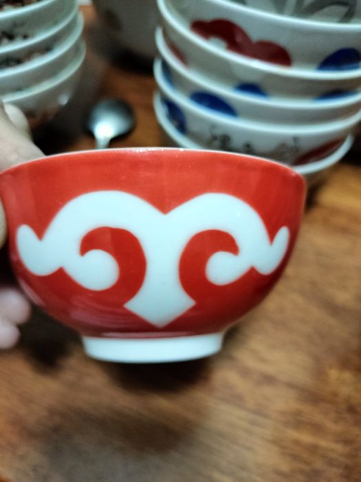 Кесешки советские