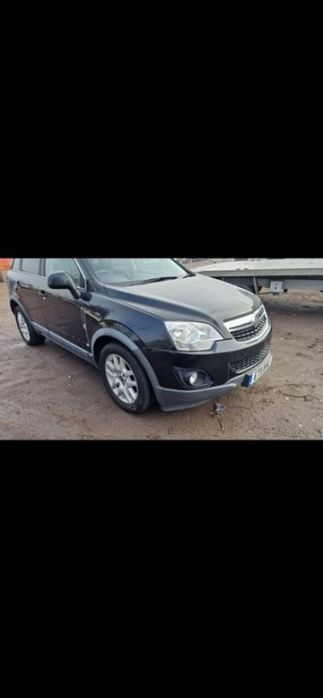 DEZMEMBREZ OPEL ANTARA 4X4 Motor 2.0 2.2  Diesel Cod Z20DMH Z20S A22DM Z22D1 150 CP 184 CP euro 4 5 Cutie de Viteze Manuala Automata cod 966249