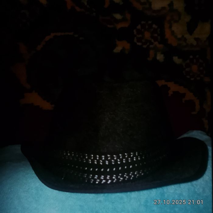 Продам мужские шляпы