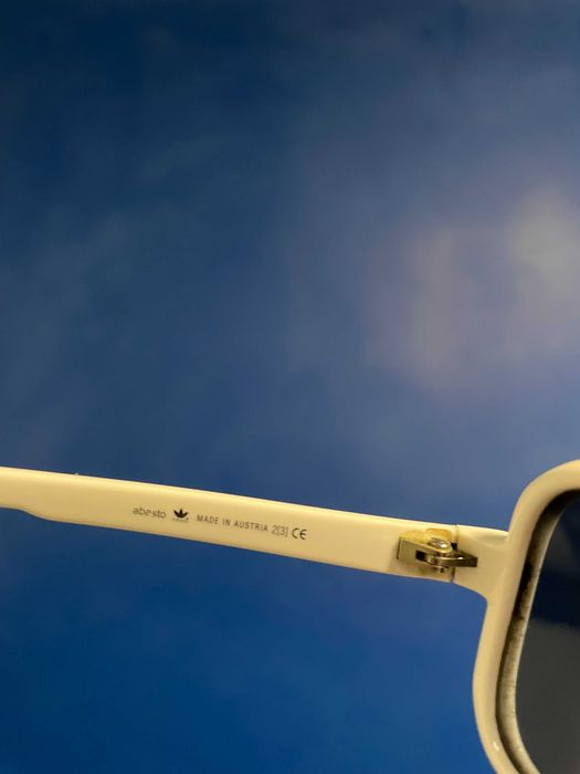 Слънчеви очила - Adidas Abasto и Oakley Prizm double edge; Калъфи