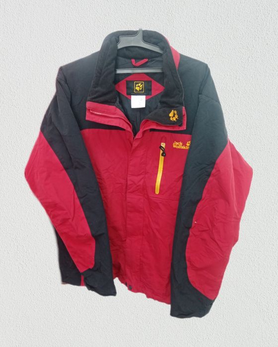 Jack Wolfskin Jacket XXL