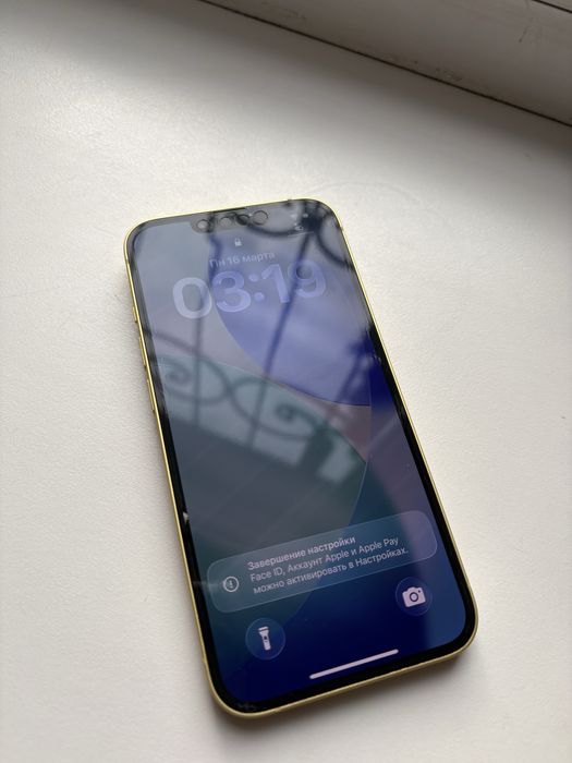 Iphone 14 512 gb 87% акб