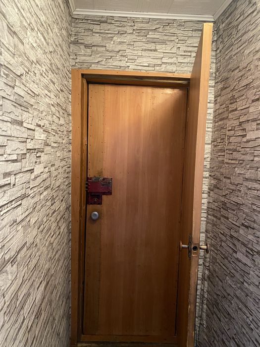 Квартира 48 кв метр