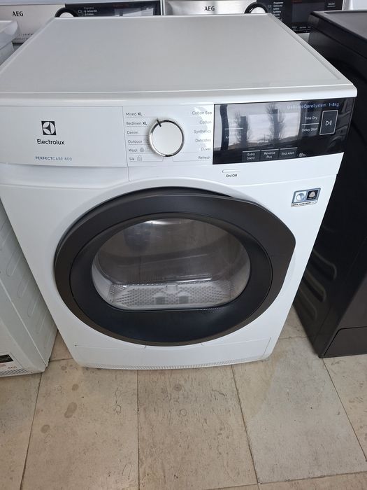 Сушилня Electrolux Perfectcare 800