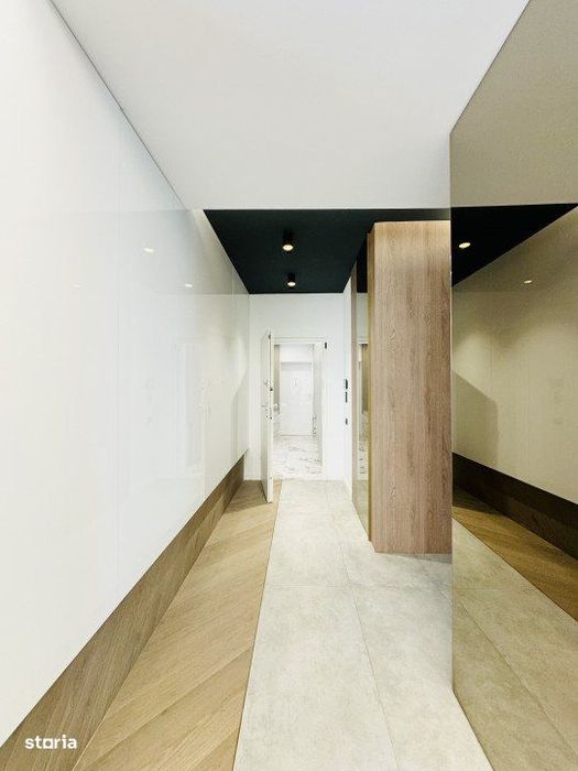 Apartament 114 mp Parc Floreasca