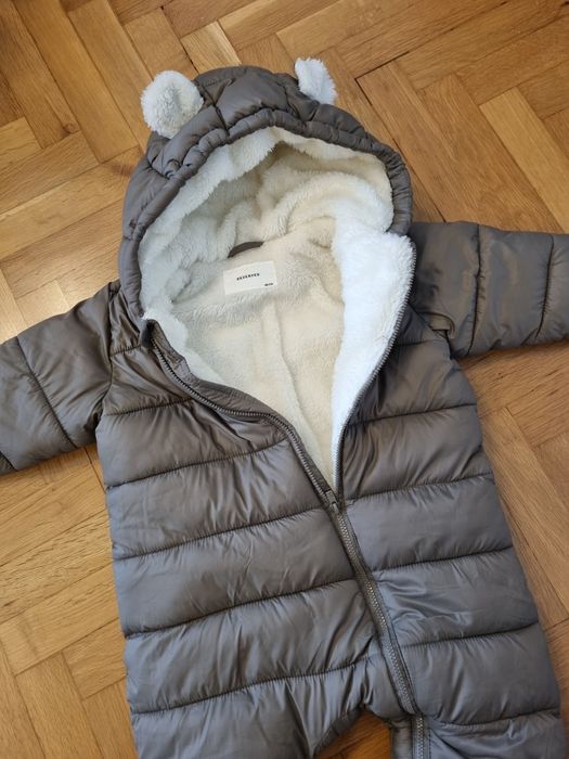 Бебешки космонавт Reserved 80см