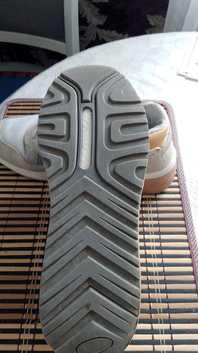 Кроссовки мужские