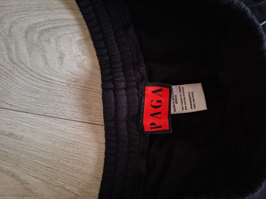 Paga шорти Xl размер