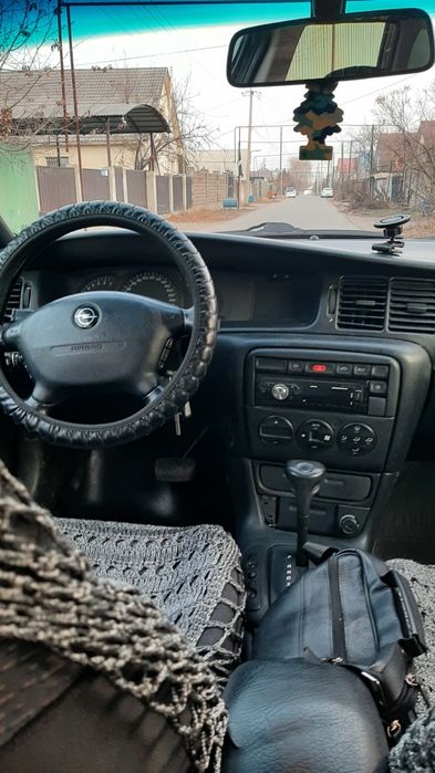 Продам Опель вектра в