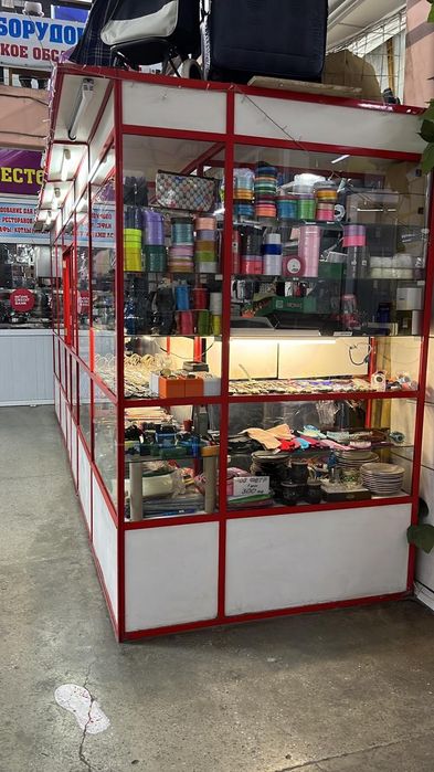 Продам Бутик , Жана-Коктем