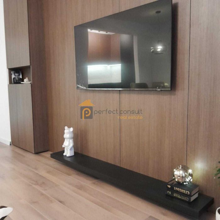 Продава се Двустаен апартамент в Пловдив, Остромила - 70 кв.м за 2215 €/кв.м - Снимка #5