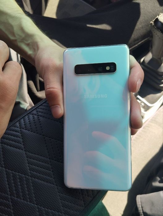 Galaxy S10 512 gb