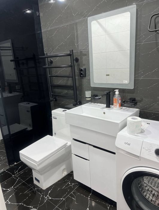 Мегапланет якинида квартира арендага тартибли инсонларга.