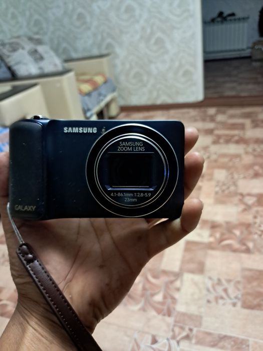 Фотик SAMSUNG galaxy