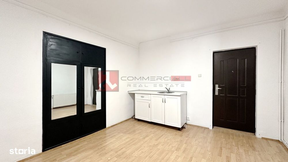 Spatiu Comercial 65 Mp | Et.1 | Centrul Istoric