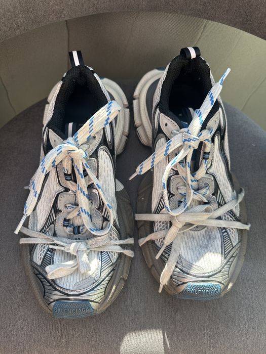 Balenciaga sneakers 3XL маратонки сникърси оригинални