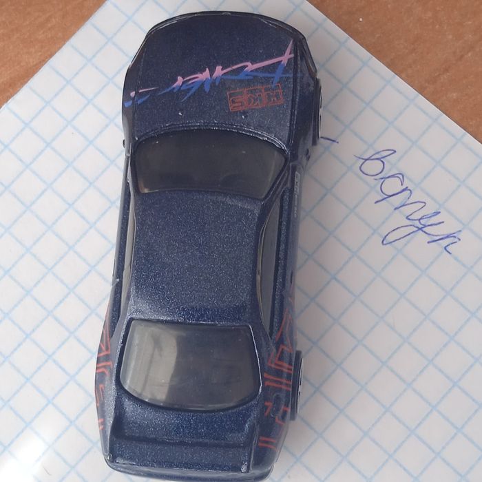 Продам хот виллс