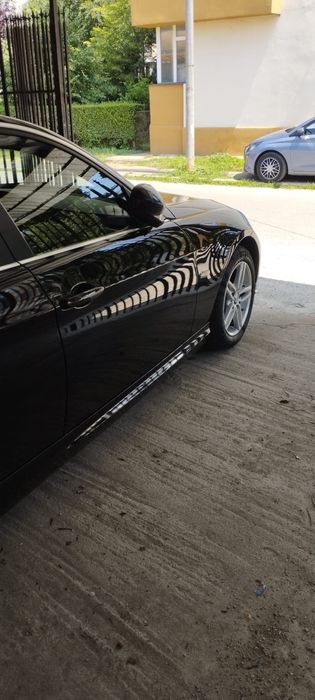 Vand BMW 320D xdrive