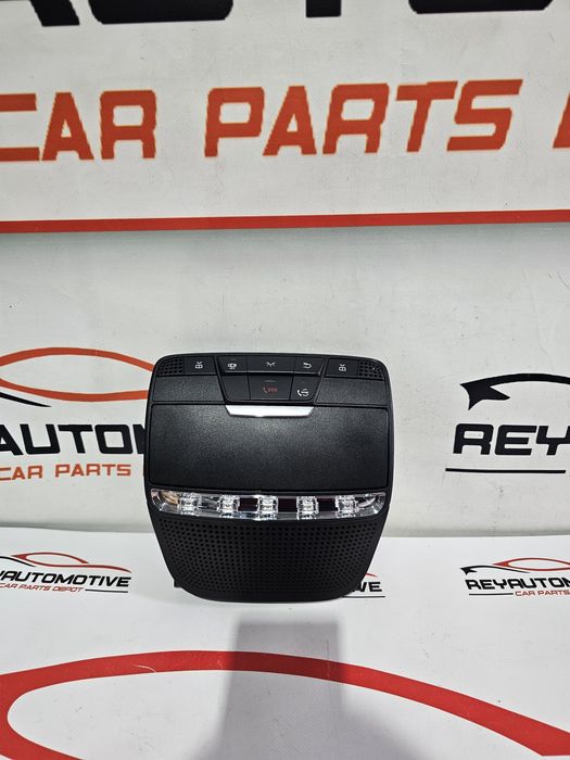 Plafoniera Mercedes C Class W205 / GLC W253 cod A0009063106