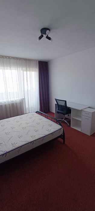 PF Inchiriez apartament cu doua camere in Mănăștur, str. Padin