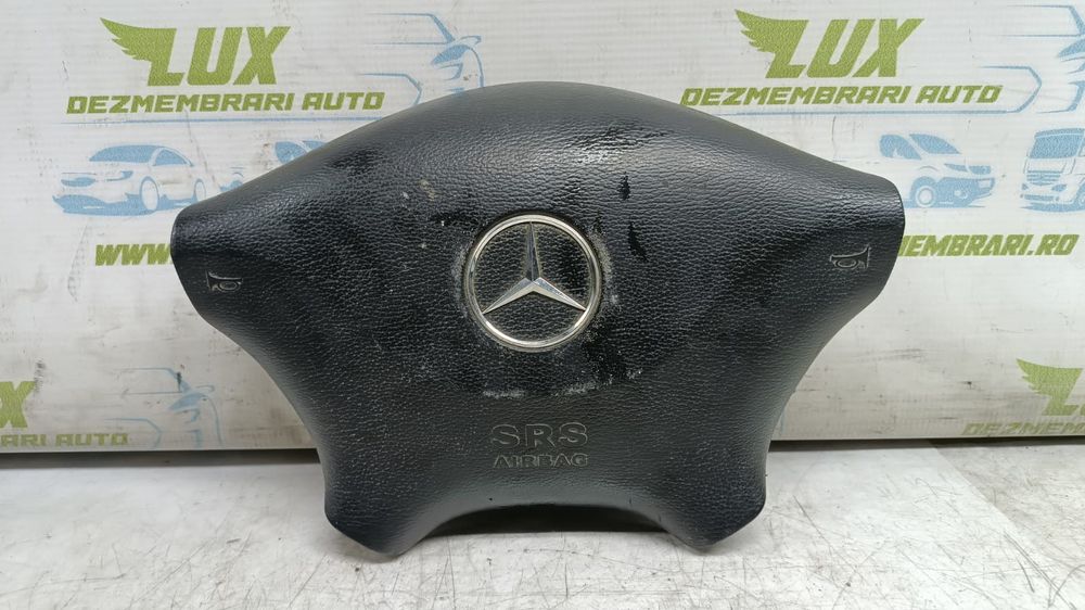 Airbag sofer Mercedes Benz Vito W639 (2003 - 2010) 2.2 cdi om646.980