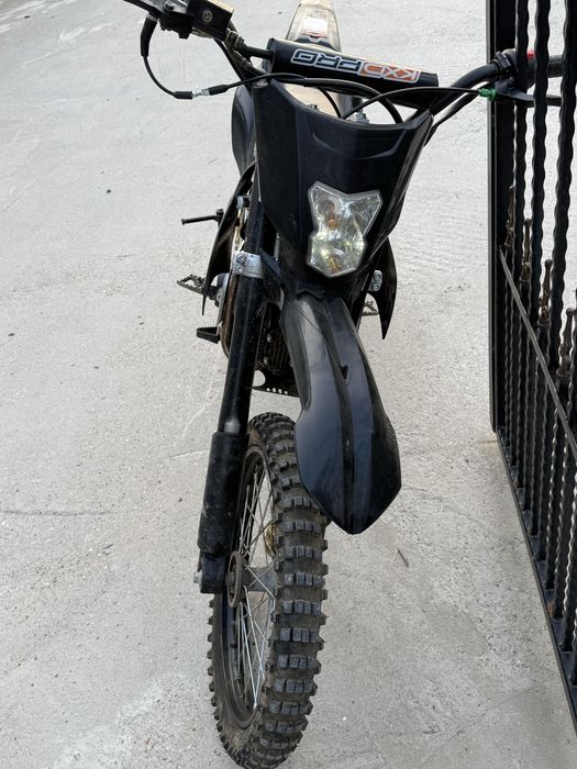 Cross 125 ca nou