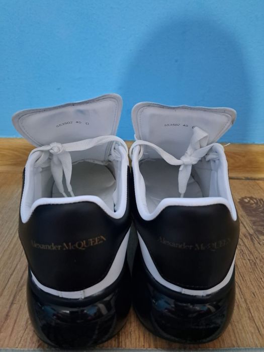 Adidași Alexander Mcqueen mărimea 41