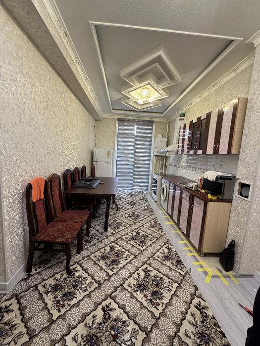 Сергели 2 хонали