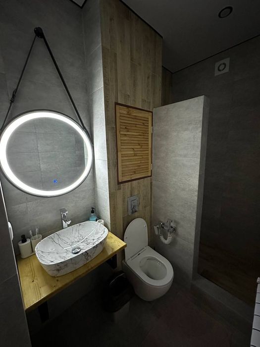 Новые ЛЮКСы Сити Центр Универмаг ЖД вокзал ФОТО 100%