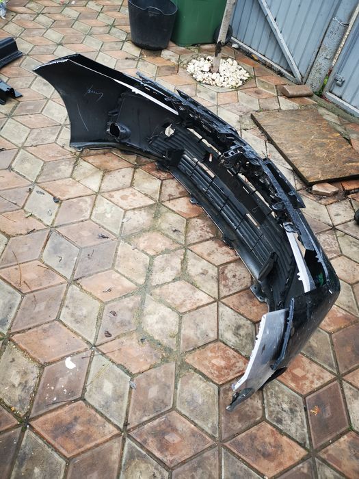 Bara fata Toyota corolla sedan e210 2020/2021/2022/2023