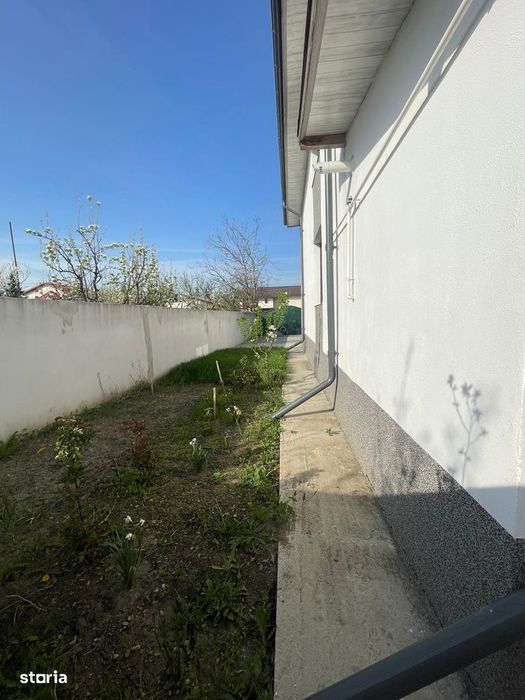 Casă individuală 5 camere | 160 mp utili | Teren 350 mp