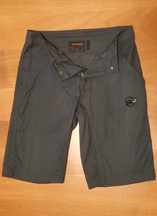 Mammut®-Made in Vietnam