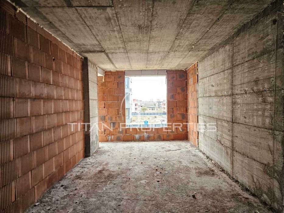 Двустаен апартамент Остромила