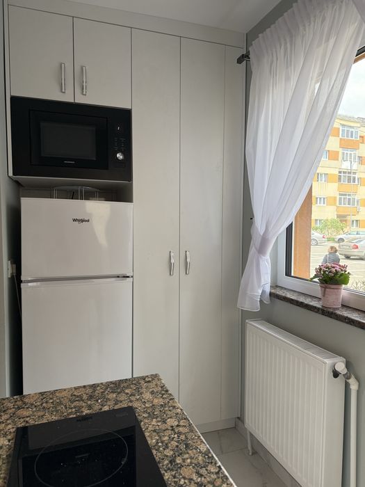 Apartament regim hotelier Alba Iulia