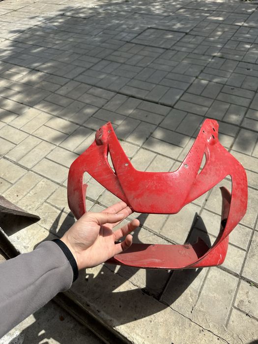 Маска предна CBR 929