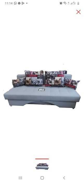 Диваны от производителя