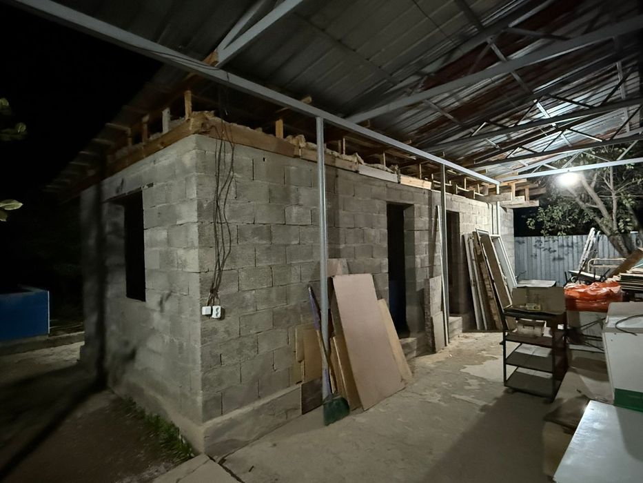 Продается дом в с Узынагаш