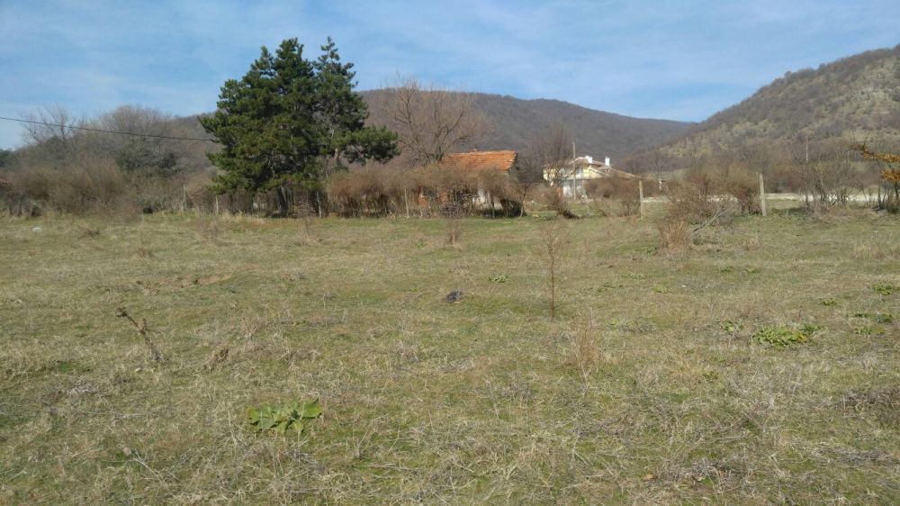 Продава се Парцел в с. Горица, Област Бургас - 1650 кв.м за 13 €/кв.м - Снимка #3