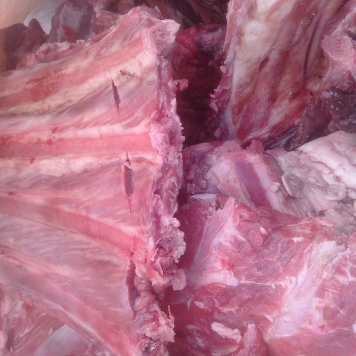 Суп  набор 1500 кг